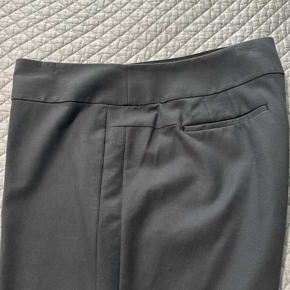 Two pair LOFT pants - Picture 5 of 6